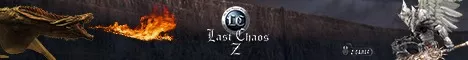 Last Caos Z banner