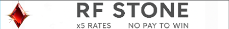 RF Stone banner