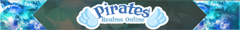 Pirates Realms Online banner