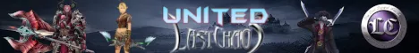 United LastChaos banner