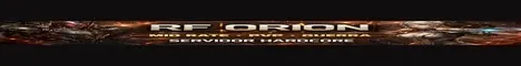 RF Orion banner