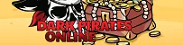 Dark Pirates Online - White Waves banner