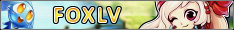 FoxLv Online II banner
