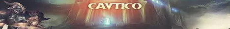 Cavtico Last Chaos [Episode 3] banner