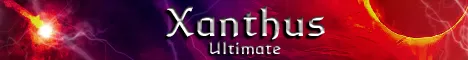 Xanthus Ultimate [High Quality Server] banner
