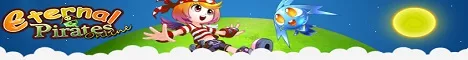 Eternal Pirates Online banner