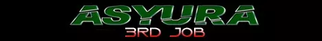 rf asyura 70 3RD job banner