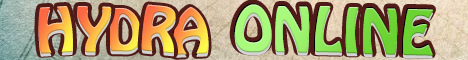 Hydra Online - Tales Of Pirates banner
