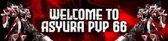 RF ASYURA PVP 66 banner