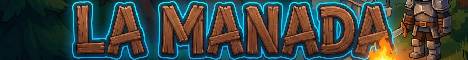 La Manada - Hispano banner