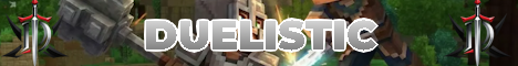 Duelistic banner