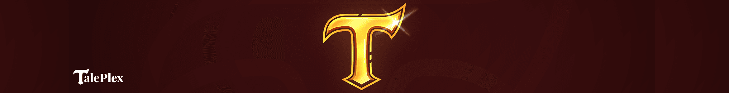 Taleplex banner