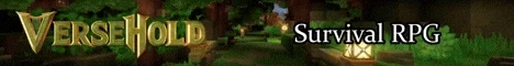 Versehold banner