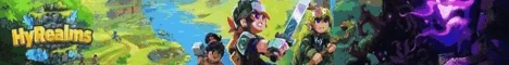 HyRealms.eu banner