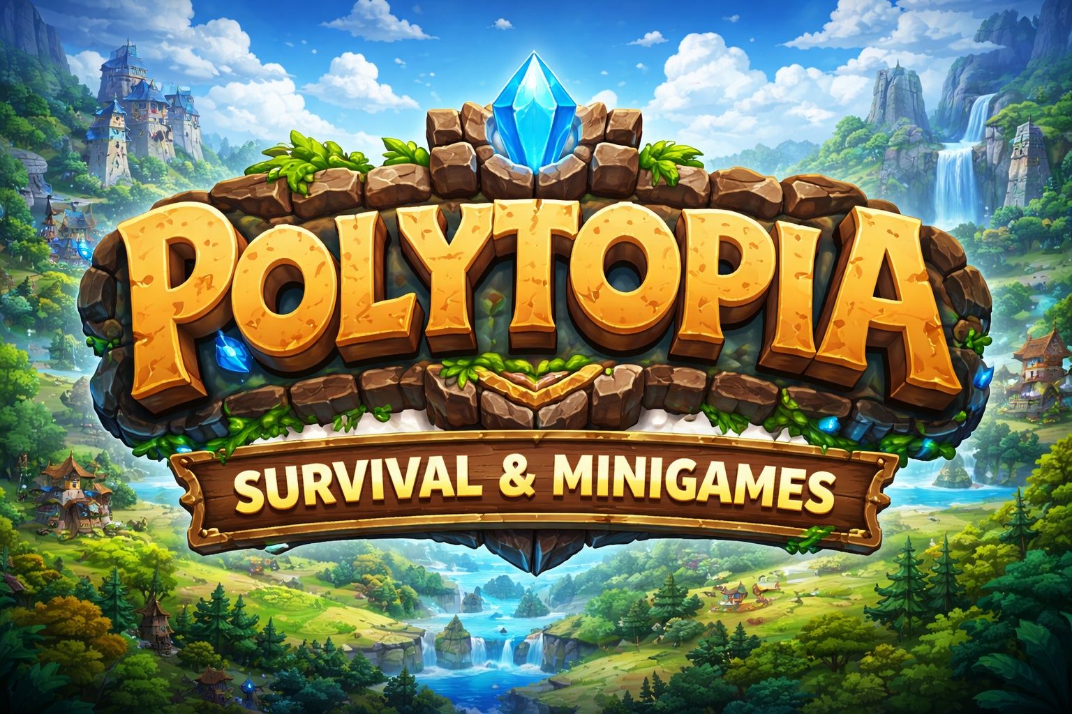 Polytopia banner