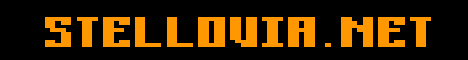 Stellovia SMP banner