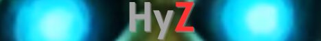 HyZ - Open World Apocalytic MMO Survival banner