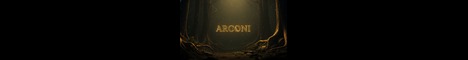 Arconi banner