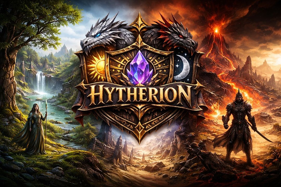 [GER] HYTHERION banner