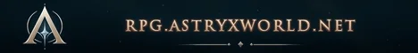 Astryx World banner
