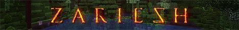 Zariesh banner
