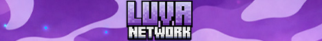 Luva Network banner