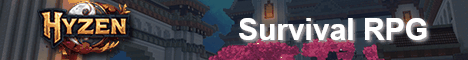 Hyzen banner