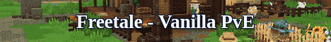 Freetale banner