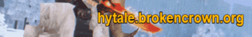 Broken Crown banner