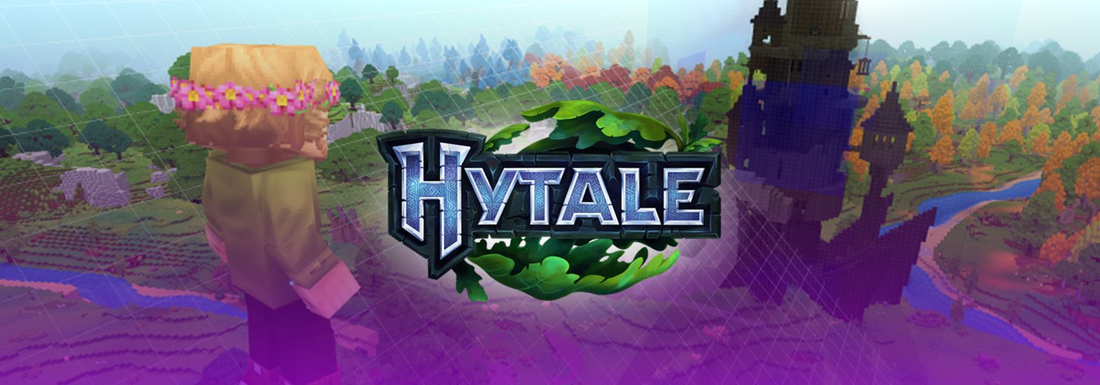 Mine Haven banner