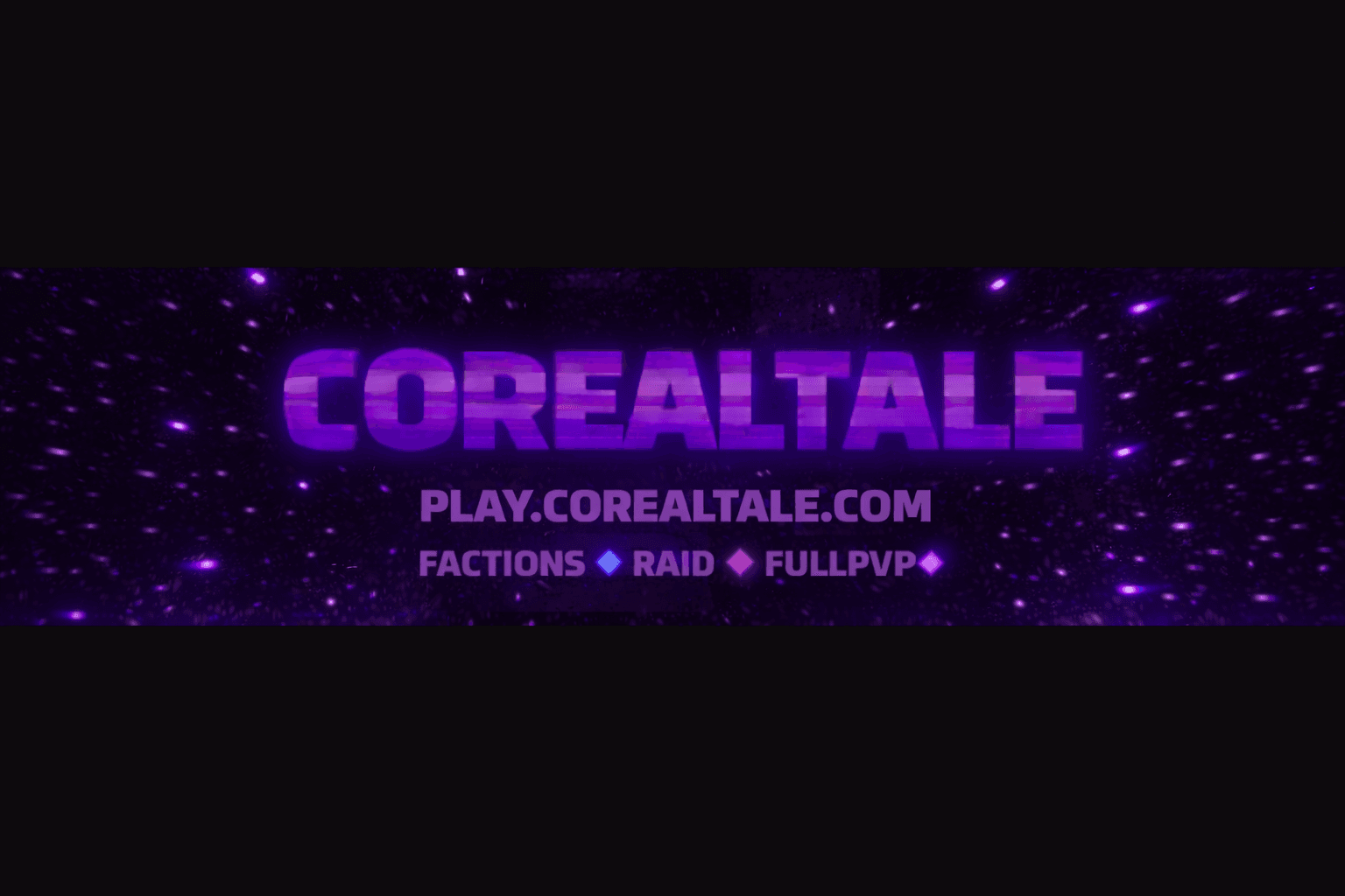 CorealTale [FREE VIP] banner