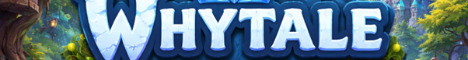 Whytale banner