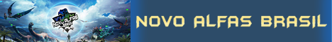 Novo Alfas Brasil banner