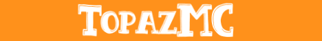 Topaz banner