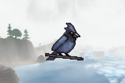 Loretale banner