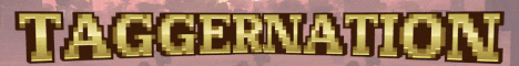 TaggerNation banner