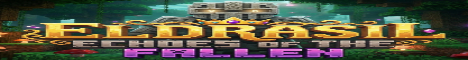 Eldrasil SMP banner