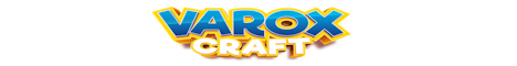 Varoxcraft banner