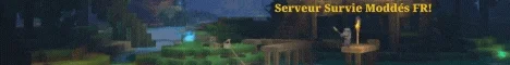 Arcana FR banner