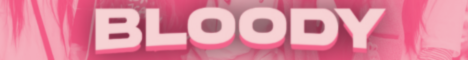 BLoodytale banner