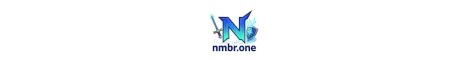 nmbr.one Survival (PvE, EU based) banner