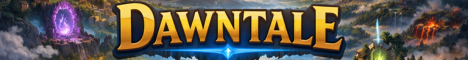 Dawntale banner