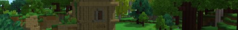 CubeTown: Towny for Hytale banner