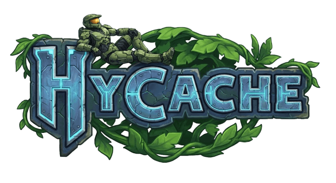 HyCache banner