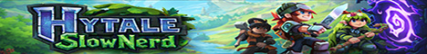 SlowNerd banner