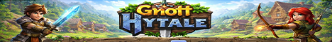 Gnott Wasteland banner