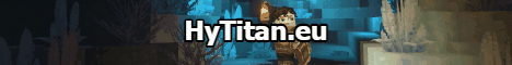 HyTitan.eu Survival banner