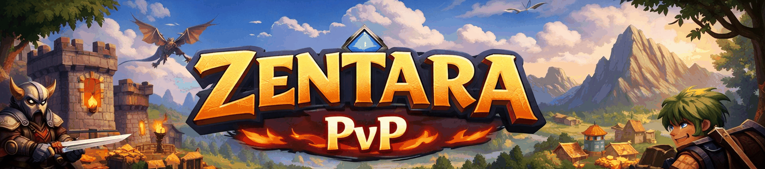 Zentara banner