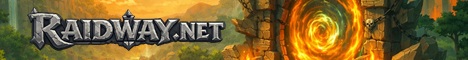 Raidway banner