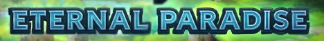 Eternal Paradise banner